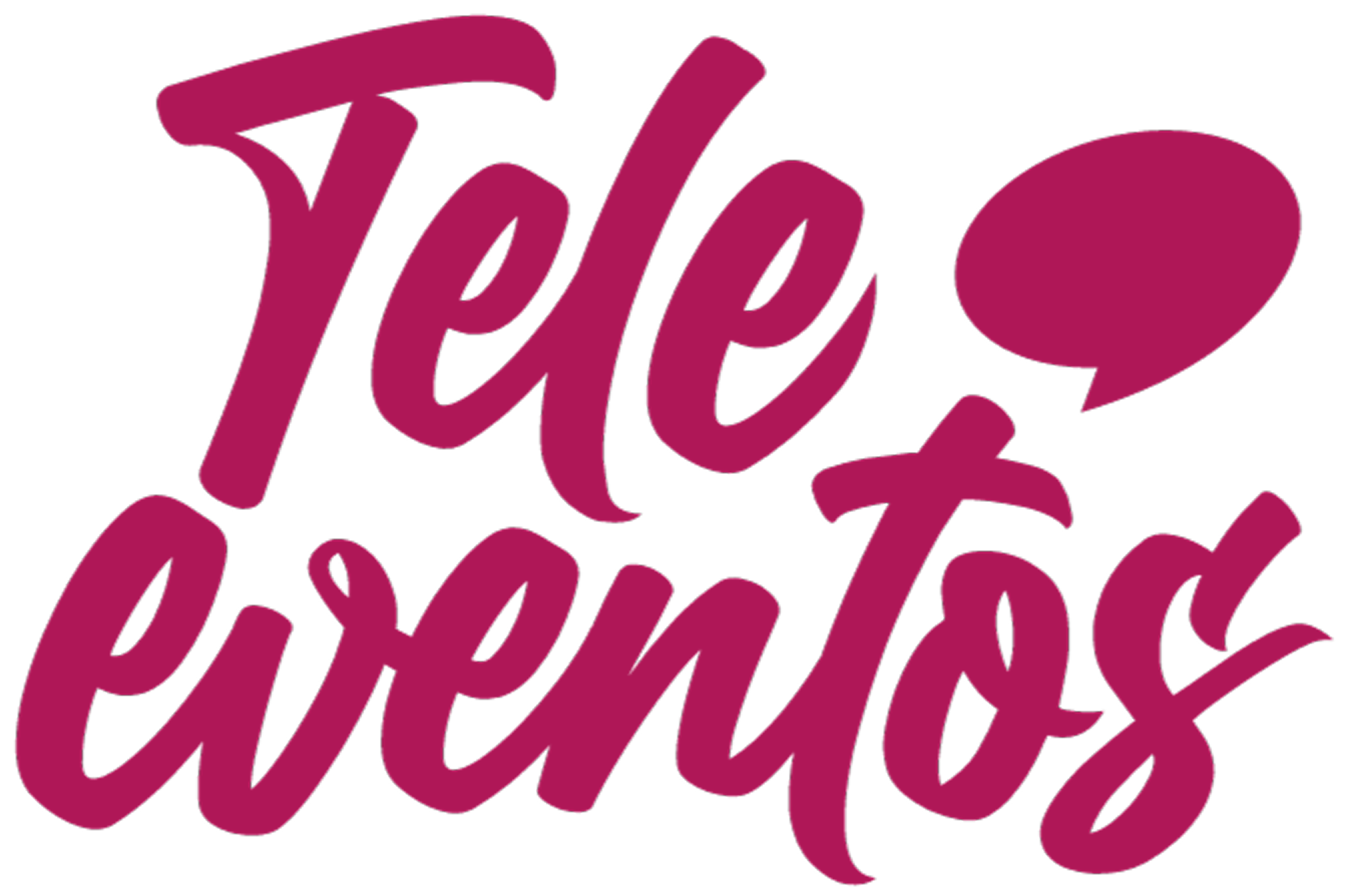 Logo da TeleEventos